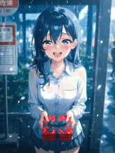 生誕祭総選挙·今日は推しの日 の受賞作品