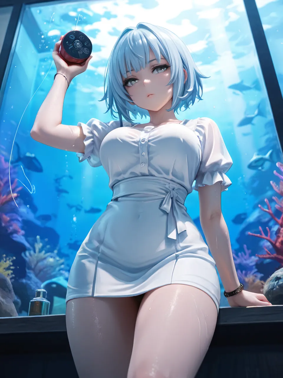 maachan — maachanさんのAIイラスト