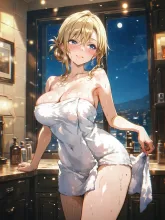 ビスコ — ビスコさんのAIイラスト
