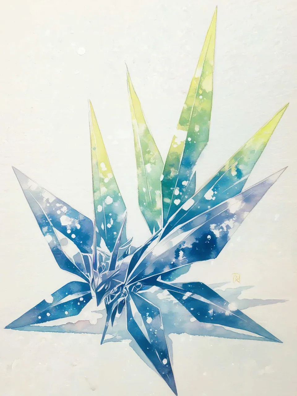 幻月の再光プロ