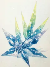 SUPPART の AI イラスト