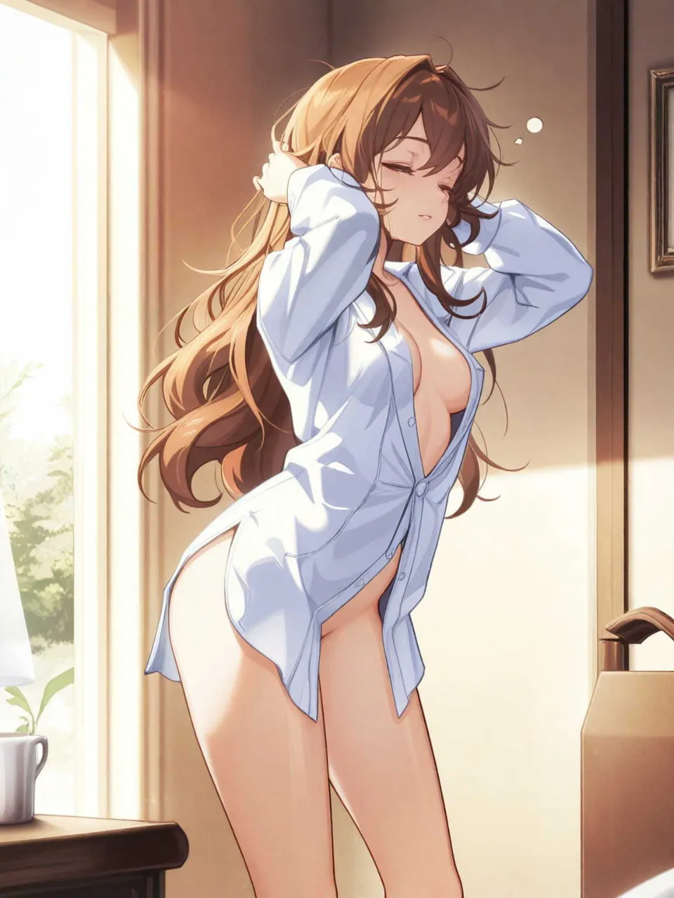 アニメキュア
