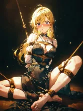 SUPPART の AI イラスト