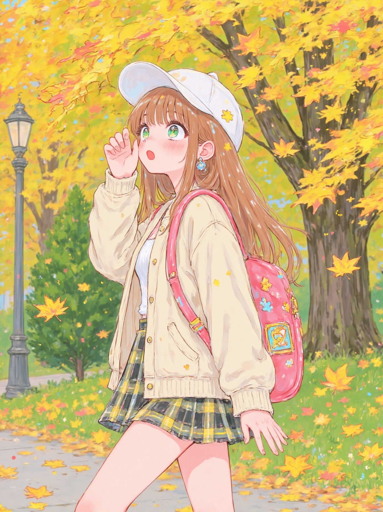 sakurawhite — sakurawhiteさんのAIイラスト