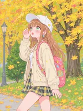 sakurawhite — sakurawhiteさんのAIイラスト