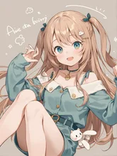 推して❤