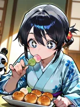 うまっ！
