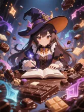 チョコレート工場の秘密