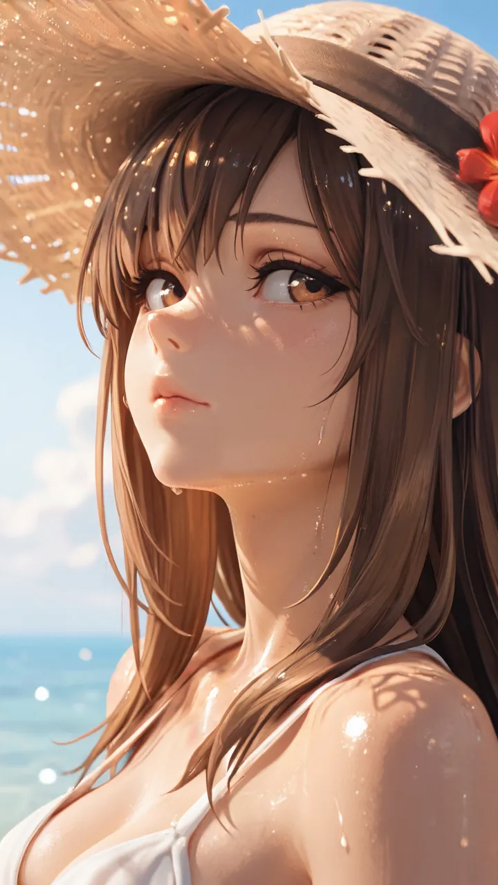 SUPPART の AI イラスト