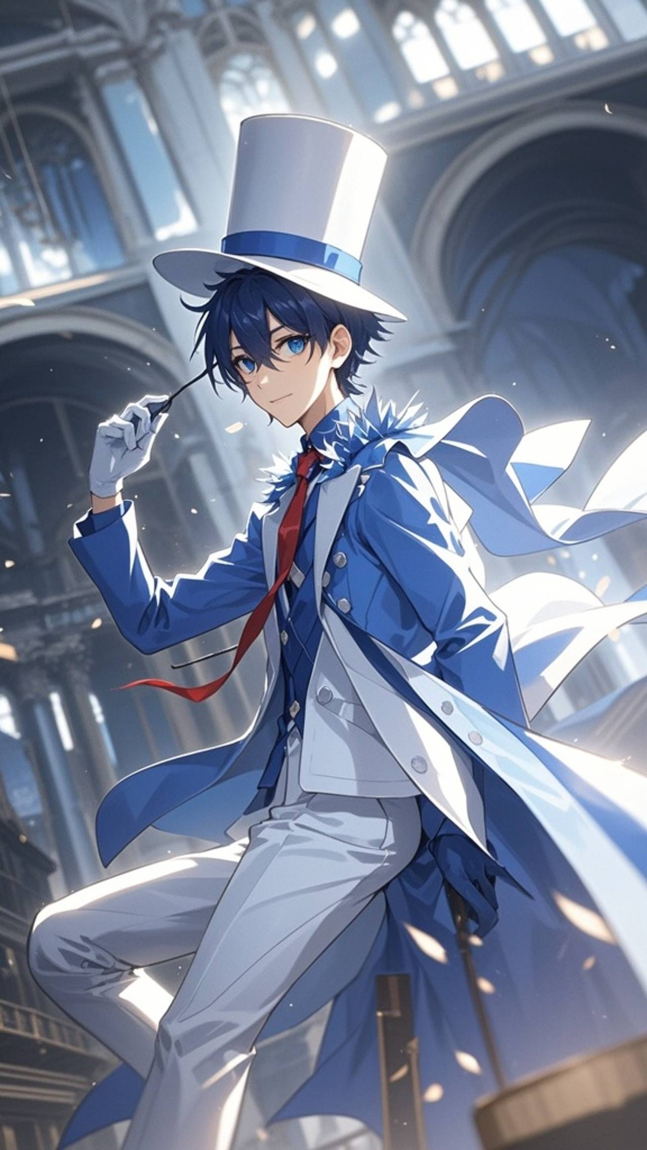 🌟イベント 第58弾 - He.chengyu
