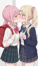 めぐ — めぐさんのAIイラスト