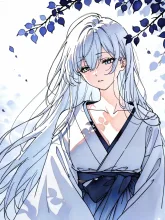 SUPPART の AI イラスト
