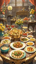 🌟イベント 第74弾·大地の食卓 の投稿作品
