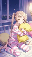 SUPPART の AI イラスト