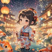 座敷童子的