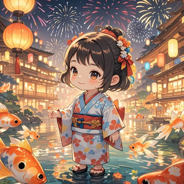 座敷童子的