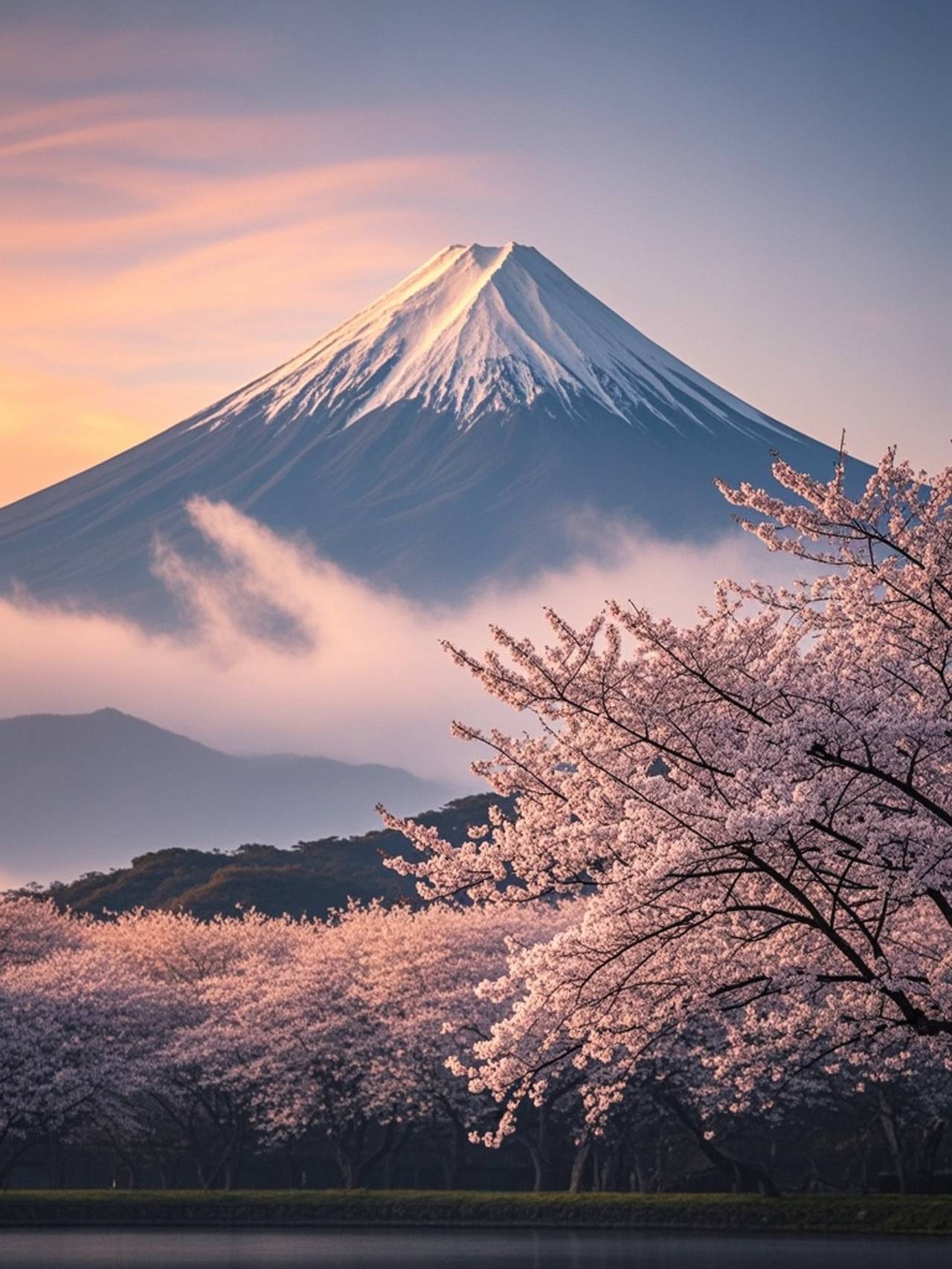 mount guji