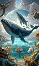 their place🐬