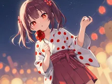 🌟イベント 第120弾·夏の浴衣 の投稿作品