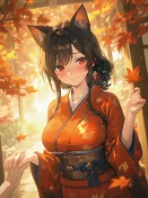 SUPPART の AI イラスト