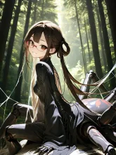 アラクネ·糸に絡めとる危険な美 の受賞作品