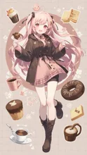 あら — あらさんのAIイラスト