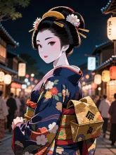 舞妓さん