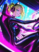 やんやん — やんやんさんのAIイラスト
