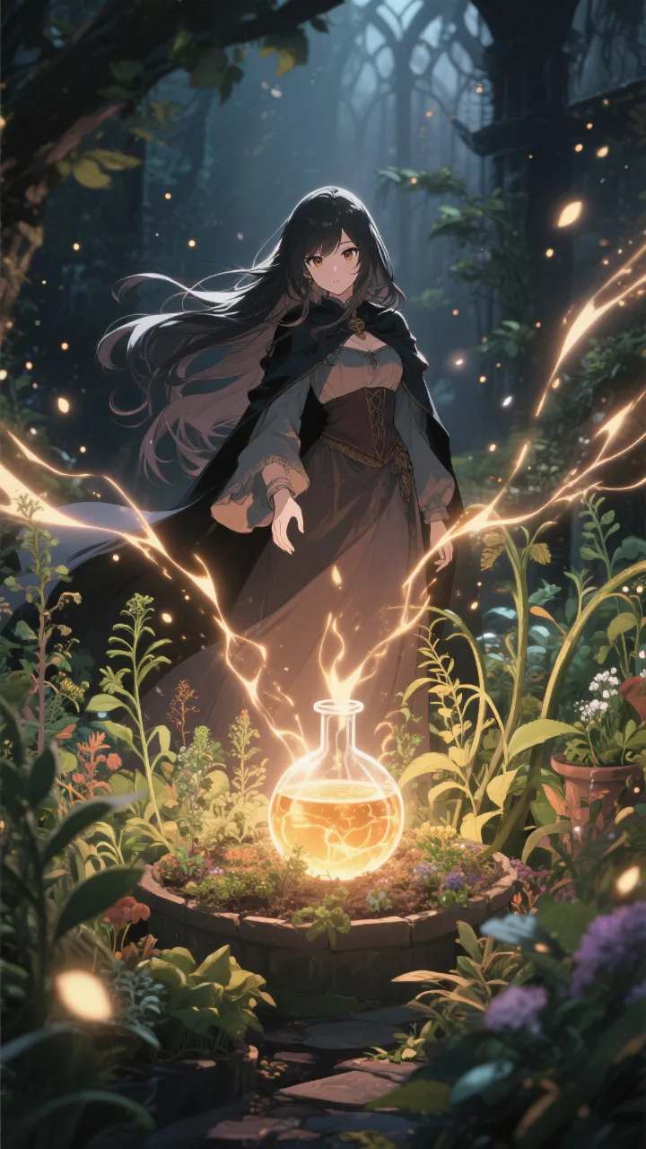 SUPPART の AI イラスト