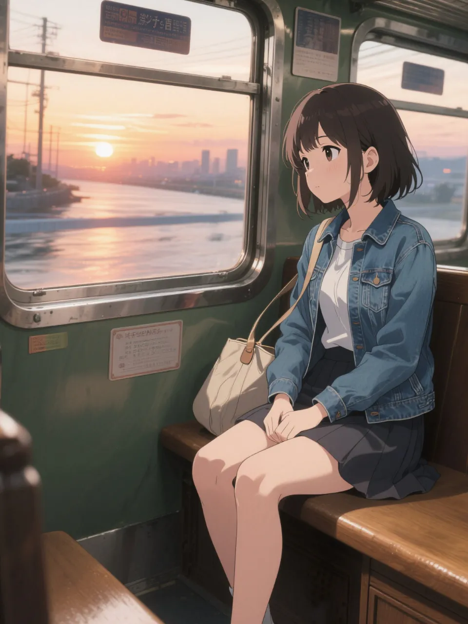 結局、「さよなら」って言えなかったな…