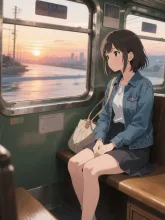 結局、「さよなら」って言えなかったな…