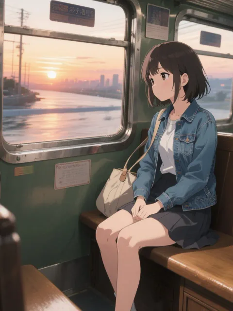 結局、「さよなら」って言えなかったな…