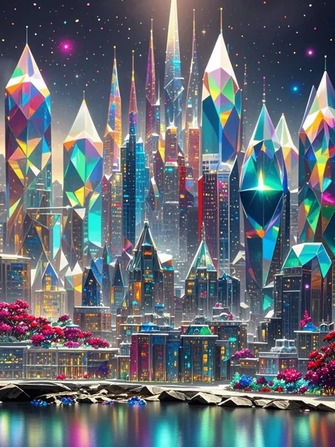 💎