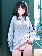 SUPPART の AI イラスト