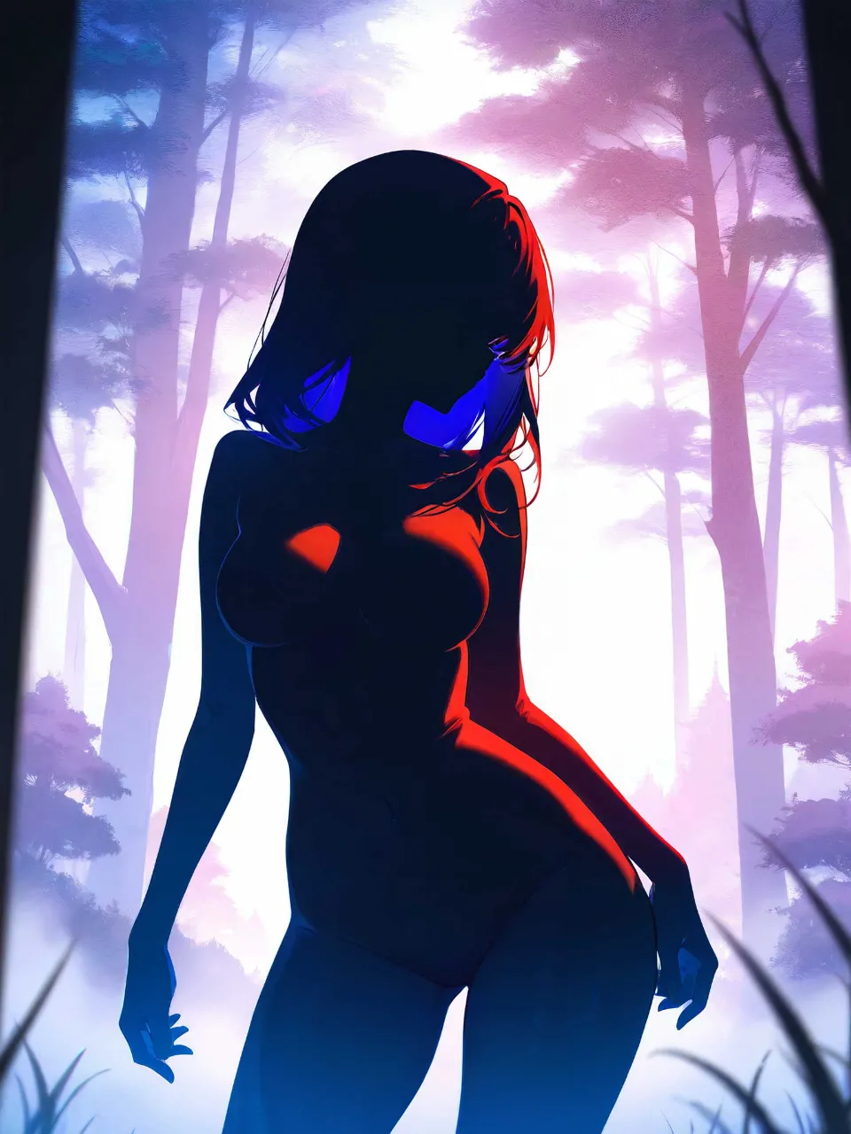 SUPP4605415 — SUPP4605415さんのAIイラスト