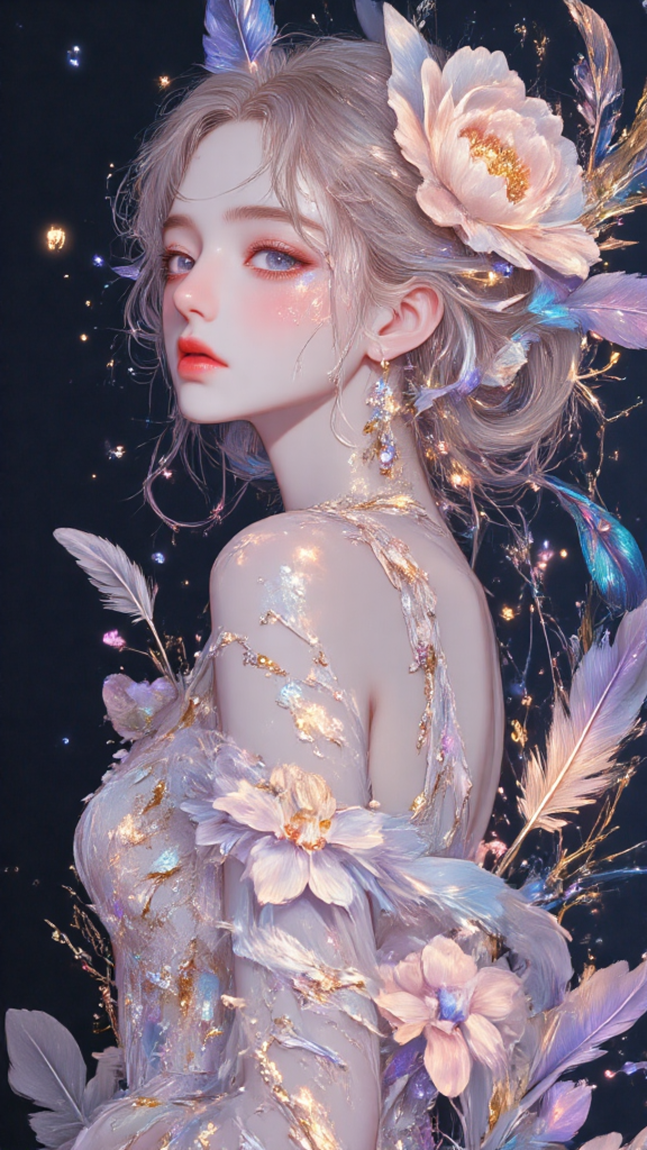 美