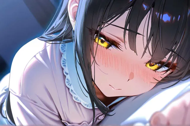 眠れない理由