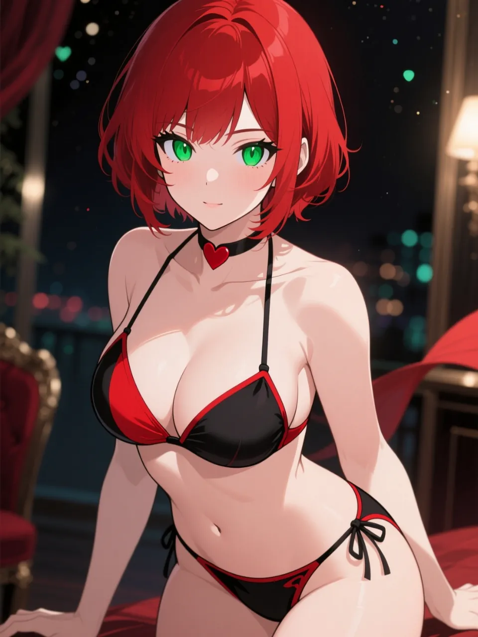高精度アニメ