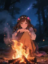 ヒッピー·今宵チャレンジ の投稿作品
