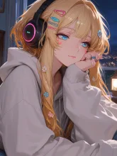 いつかの夜