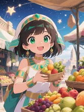Winona — WinonaさんのAIイラスト