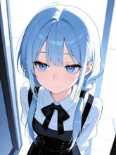 イズネ — イズネさんのAIイラスト