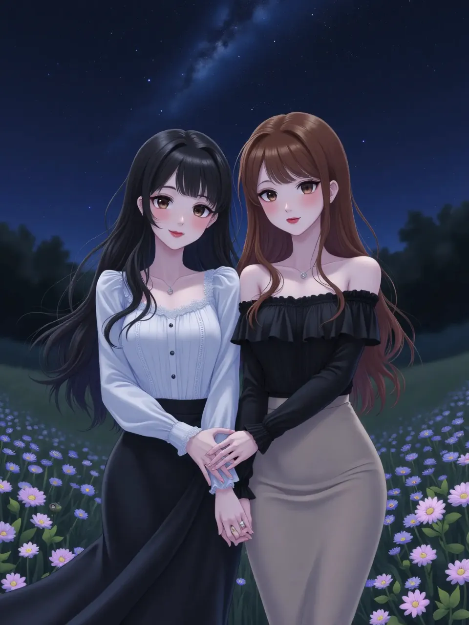 唐揚げ — 唐揚げさんのAIイラスト