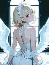 SUPPART の AI イラスト