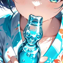 あげないよ〜♪