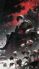 魔王討伐後の勇者は…
