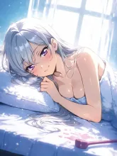 SUPPART の AI イラスト