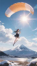 爽快感👍