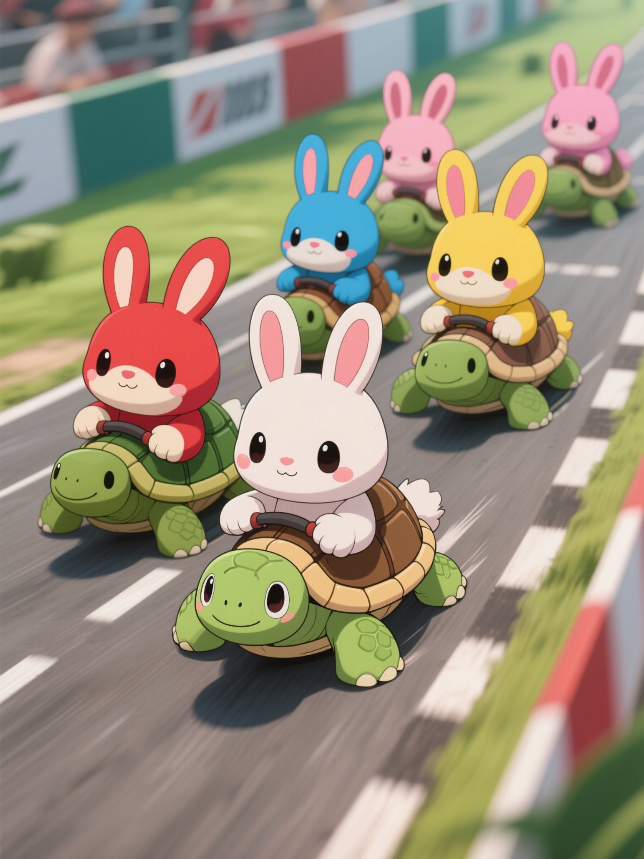 🚦カメカート🚦