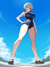 ももり — ももりさんのAIイラスト